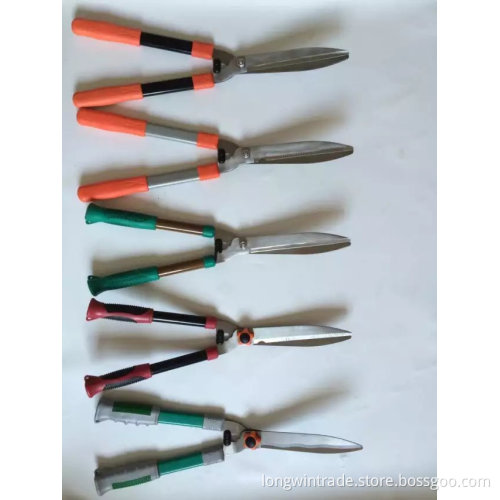 Long Handle Hedge Shear
